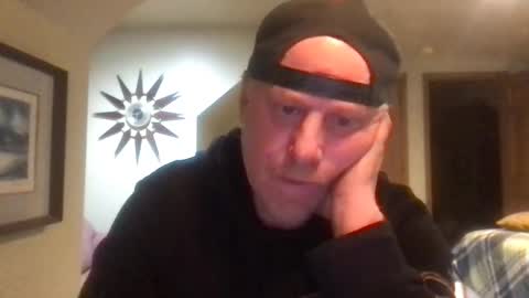 Snapshot of twiinsoul chatting on 18, 1, 2025 twiinsoul online show from 18, 1, 2025