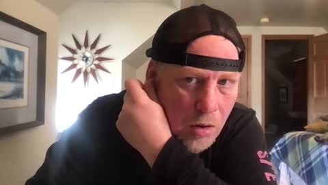 Snapshot of twiinsoul chatting on 31, 1, 2025 twiinsoul online show from 31, 1, 2025