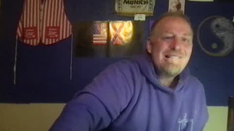 Snapshot of twiinsoul chatting on 17, 10, 2025 twiinsoul online show from 17, 10, 2025