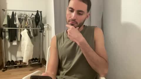 Twinkboy online show from 17, 9, 2025