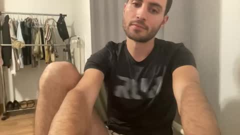 Twinkboy online show from 4, 10, 2025