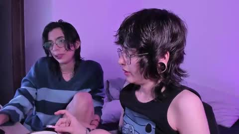 Eve  Lili online show from 29, 10, 2025