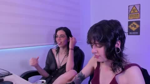 Eve  Lili online show from 11, 1, 2026