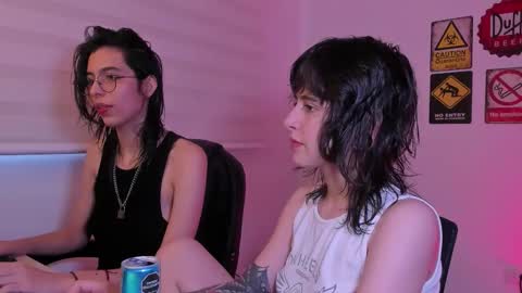 Snapshot of twilightmuses chatting on 11, 2, 2026 Eve Lili online show from 11, 2, 2026