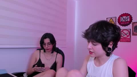 Snapshot of twilightmuses chatting on 12, 3, 2026 Eve Lili online show from 12, 3, 2026