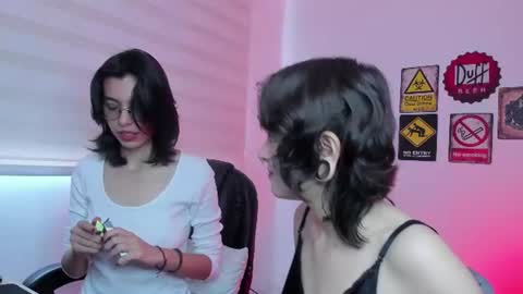 Snapshot of twilightmuses chatting on 12, 6, 2026 Eve Lili online show from 12, 6, 2026