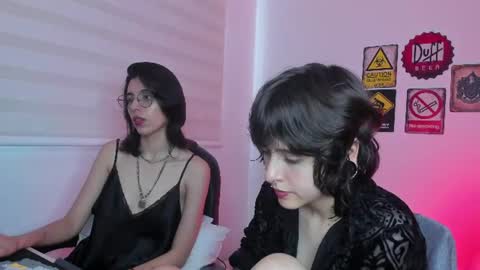 Snapshot of twilightmuses chatting on 14, 6, 2026 Eve Lili online show from 14, 6, 2026