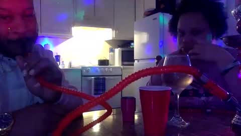 Snapshot of twinandlea chatting on 19, 1, 2025 Twin and Lea online show from 19, 1, 2025