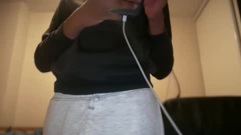 Snapshot of twinguy20 chatting on 5, 1, 2026 Jarrel online show from 5, 1, 2026