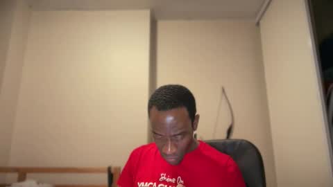 Snapshot of twinguy20 chatting on 8, 1, 2026 Jarrel online show from 8, 1, 2026