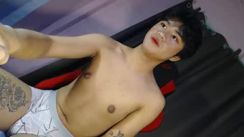 BLAZE online show from 24, 3, 2026