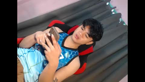 BLAZE online show from 6, 4, 2026