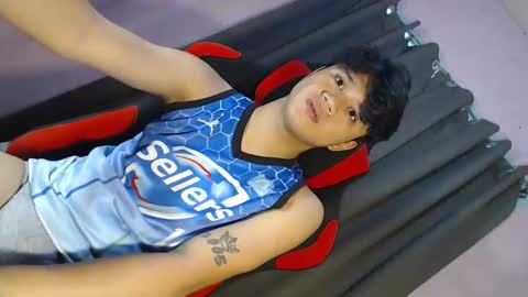 BLAZE online show from 6, 4, 2026