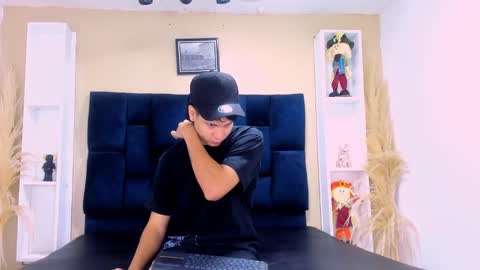 Snapshot of twink_bunny chatting on 1, 10, 2025 samu online show from 1, 10, 2025