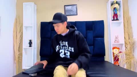 Snapshot of twink_bunny chatting on 2, 10, 2025 samu online show from 2, 10, 2025