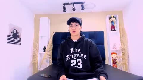 Snapshot of twink_bunny chatting on 3, 10, 2025 samu online show from 3, 10, 2025