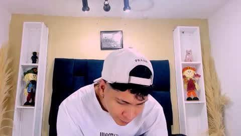 Snapshot of twink_bunny chatting on 6, 10, 2025 samu online show from 6, 10, 2025