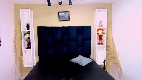 Snapshot of twink_bunny chatting on 8, 10, 2025 samu online show from 8, 10, 2025