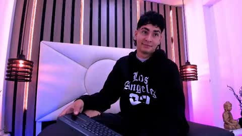 Snapshot of twink_bunny chatting on 22, 10, 2025 samu online show from 22, 10, 2025
