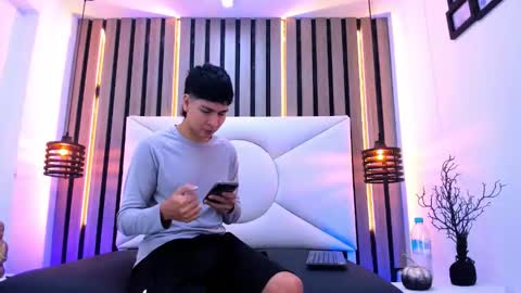 Snapshot of twink_bunny chatting on 24, 10, 2025 samu online show from 24, 10, 2025