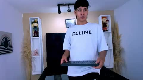 Snapshot of twink_bunny chatting on 26, 10, 2025 samu online show from 26, 10, 2025