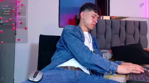 Mr Daren online show from 13, 9, 2025