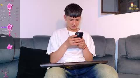 Mr Daren online show from 24, 10, 2025
