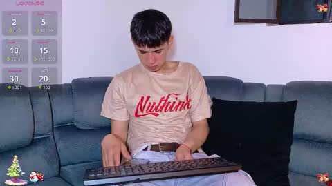 Mr Daren online show from 19, 12, 2025