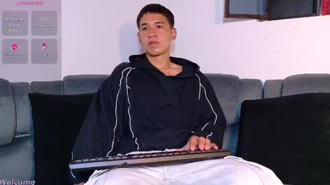 Mr Daren online show from 16, 2, 2026