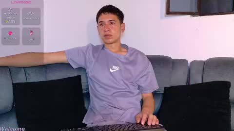 Mr Daren online show from 20, 2, 2026