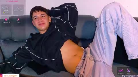 Mr Daren online show from 10, 4, 2026