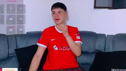 Mr Daren online show from 14, 4, 2026