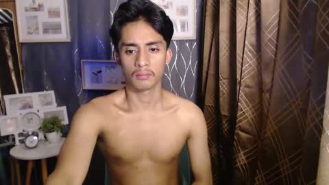 Aladin online show from 5, 1, 2025