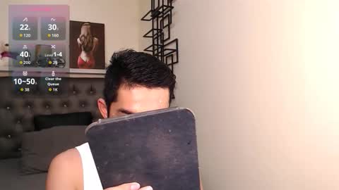 twink_liamakeem online show from 10, 9, 2025