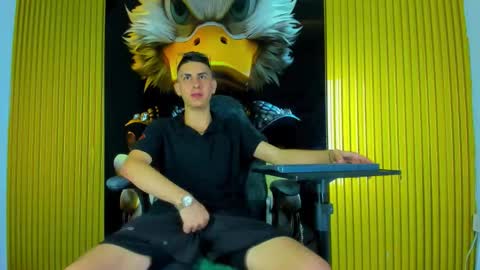 twink_scott19 online show from 23, 12, 2025