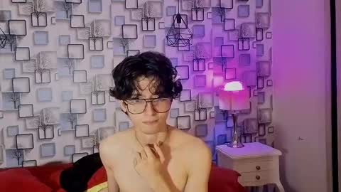 Sebastin online show from 13, 5, 2026