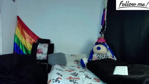 Snapshot of twink_sebas_ chatting on 14, 12, 2024 Bad boy sebastian online show from 14, 12, 2024