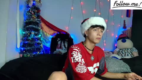 Snapshot of twink_sebas_ chatting on 24, 12, 2024 Bad boy sebastian online show from 24, 12, 2024