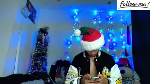 Snapshot of twink_sebas_ chatting on 26, 12, 2024 Bad boy sebastian online show from 26, 12, 2024