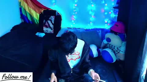 Snapshot of twink_sebas_ chatting on 29, 12, 2024 Bad boy sebastian online show from 29, 12, 2024