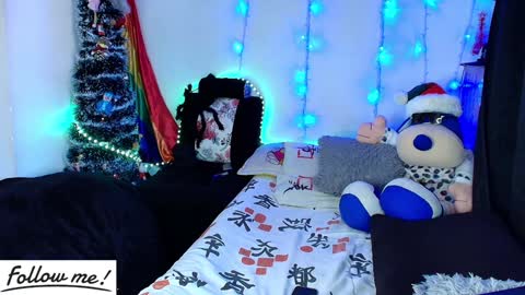 Snapshot of twink_sebas_ chatting on 31, 12, 2024 Bad boy sebastian online show from 31, 12, 2024