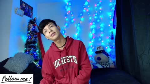 Snapshot of twink_sebas_ chatting on 1, 1, 2025 Bad boy sebastian online show from 1, 1, 2025