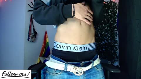 Snapshot of twink_sebas_ chatting on 18, 1, 2025 Bad boy sebastian online show from 18, 1, 2025