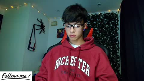 Snapshot of twink_sebas_ chatting on 22, 1, 2025 Bad boy sebastian online show from 22, 1, 2025