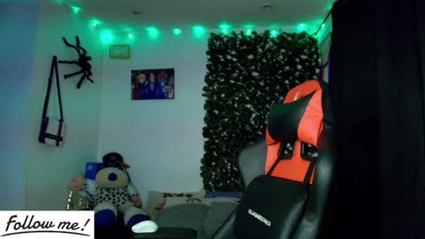 Snapshot of twink_sebas_ chatting on 30, 1, 2025 Bad boy sebastian online show from 30, 1, 2025