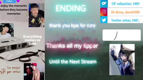 Snapshot of twink_sebas_ chatting on 15, 2, 2025 Bad boy sebastian online show from 15, 2, 2025