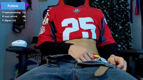 Snapshot of twink_sebas_ chatting on 26, 2, 2025 Bad boy sebastian online show from 26, 2, 2025