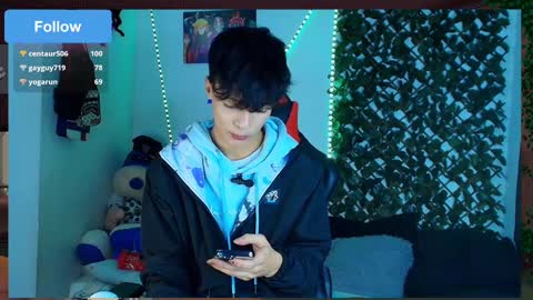 Snapshot of twink_sebas_ chatting on 28, 2, 2025 Bad boy sebastian online show from 28, 2, 2025