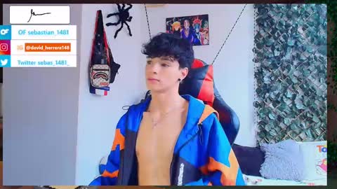 Snapshot of twink_sebas_ chatting on 5, 3, 2025 Bad boy sebastian online show from 5, 3, 2025
