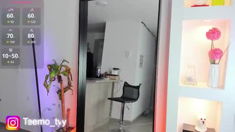 Snapshot of twink_teemo chatting on 13, 1, 2026 twink_teemo online show from 13, 1, 2026